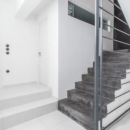 Stylish Maisonette, Kerameikos Villa